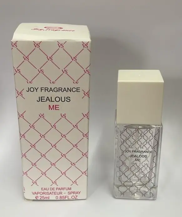 Jealous Me EDP 25 ML For Women Veyes 