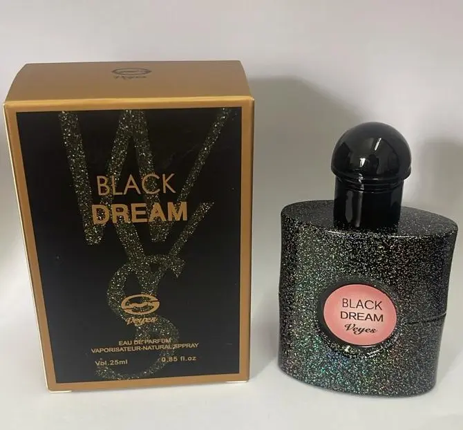 Black Dream EDP 25 ML For Women Veyes 
