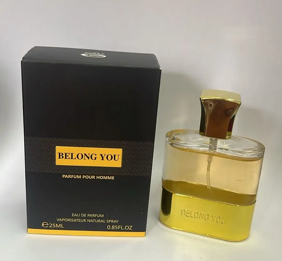 Belong You EDP 25 ML For Men Veyes 