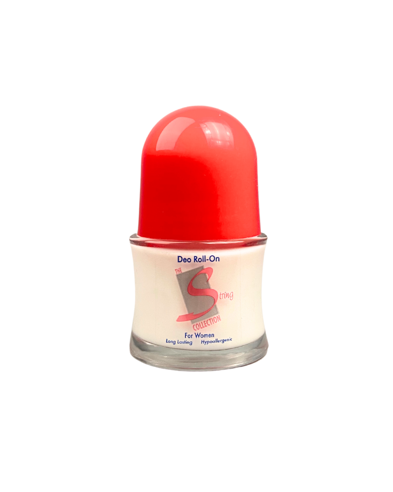 String Roll On 50ml For Women S.Collection