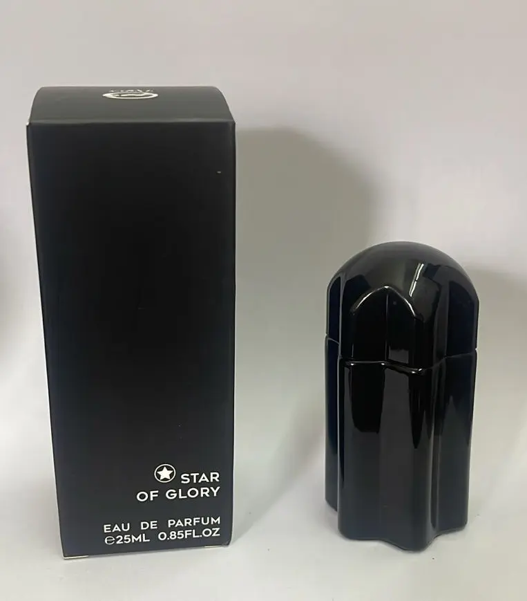 Star Of Glory EDP 25 ML For Men Veyes 