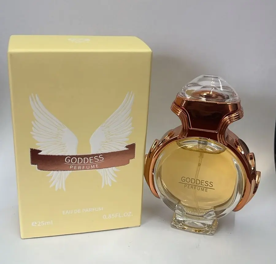 Goddess EDP 25 ML For Women Veyes 