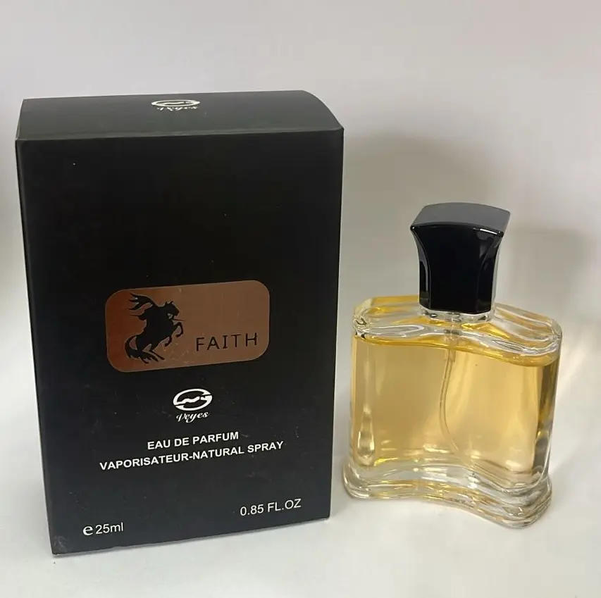 Faith EDP 25 ML For Men Veyes 