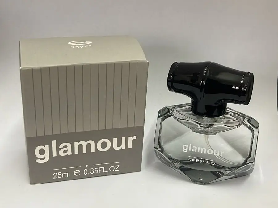 Glamour EDP 25 ML For Women Veyes 