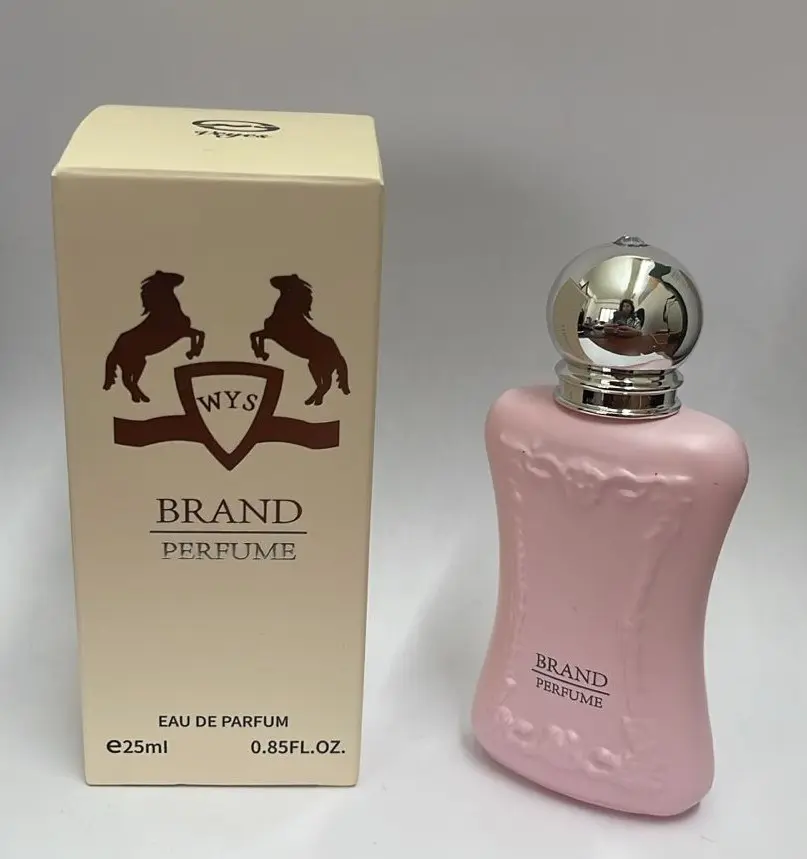 Brand EDP 25 ML For Women Veyes 