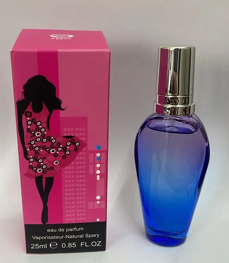 Sexy Gravity EDP 25 ML For Women Veyes 