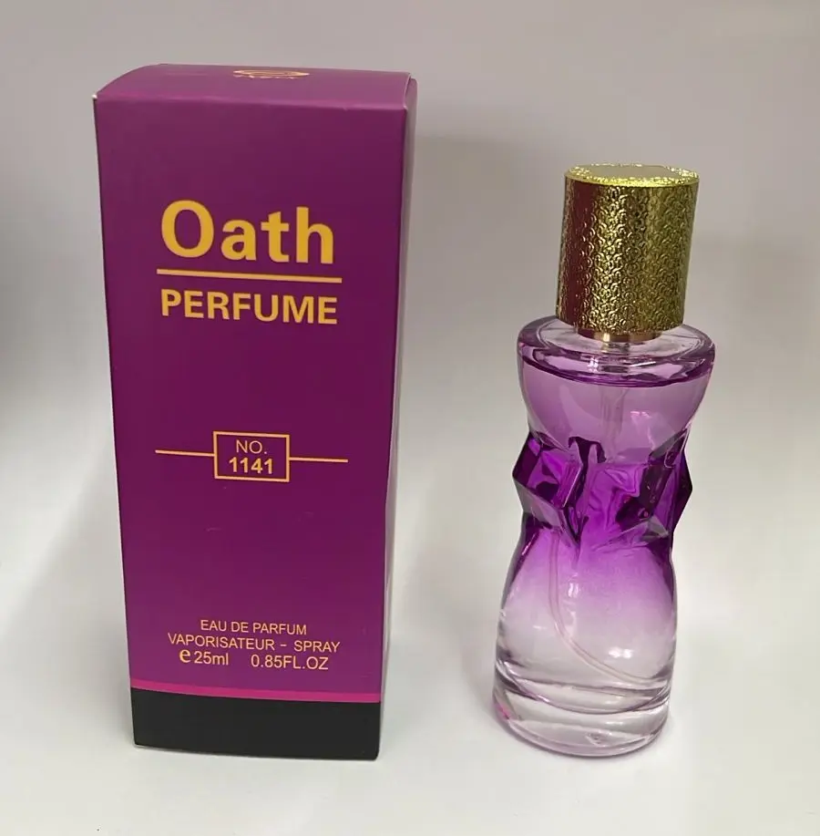 Oath EDP 25 ML For Women Veyes 