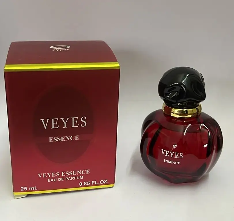 Hypnotic Poison EDP 25 ML For Women Veyes 