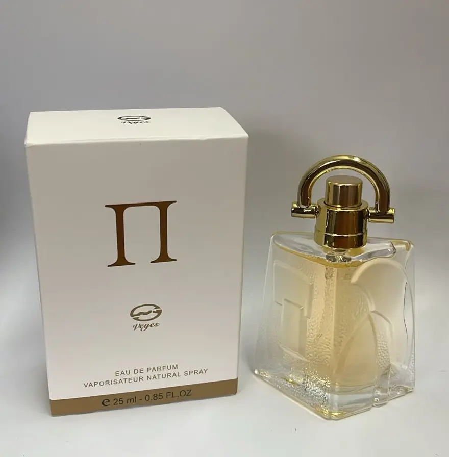 Pi EDP 25 ML For Women Veyes 