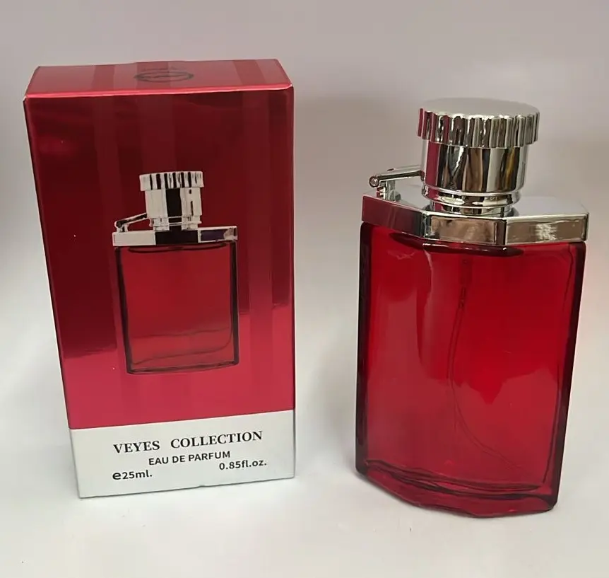 Desire EDP 25 ML For Men Veyes 