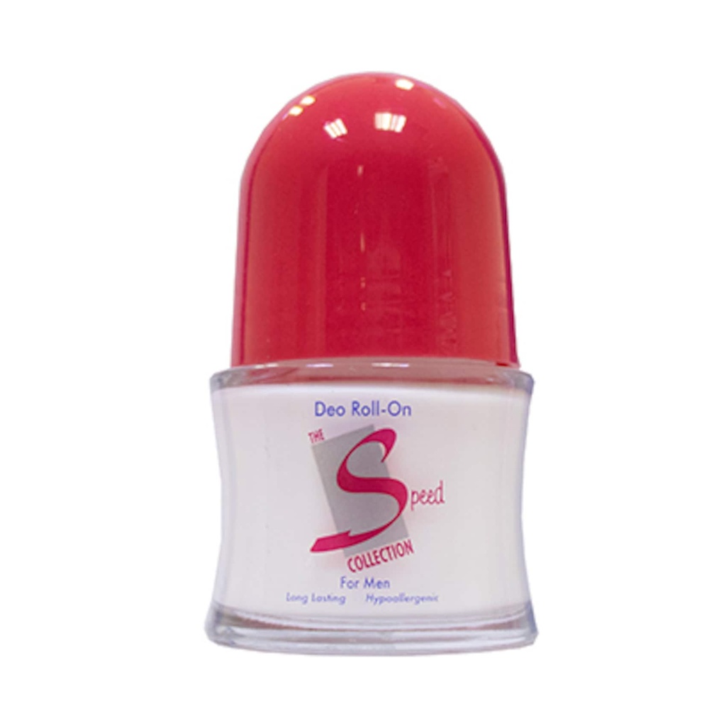 Roll On 50ml For Men S.Collection