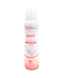 Deo 150ml For Women S.Collection