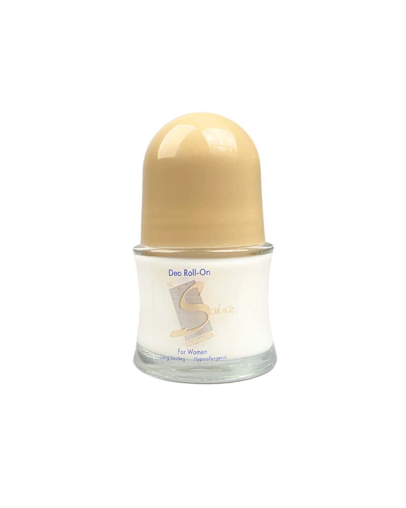 Soulmate Roll On 50ml For Women S.Collention