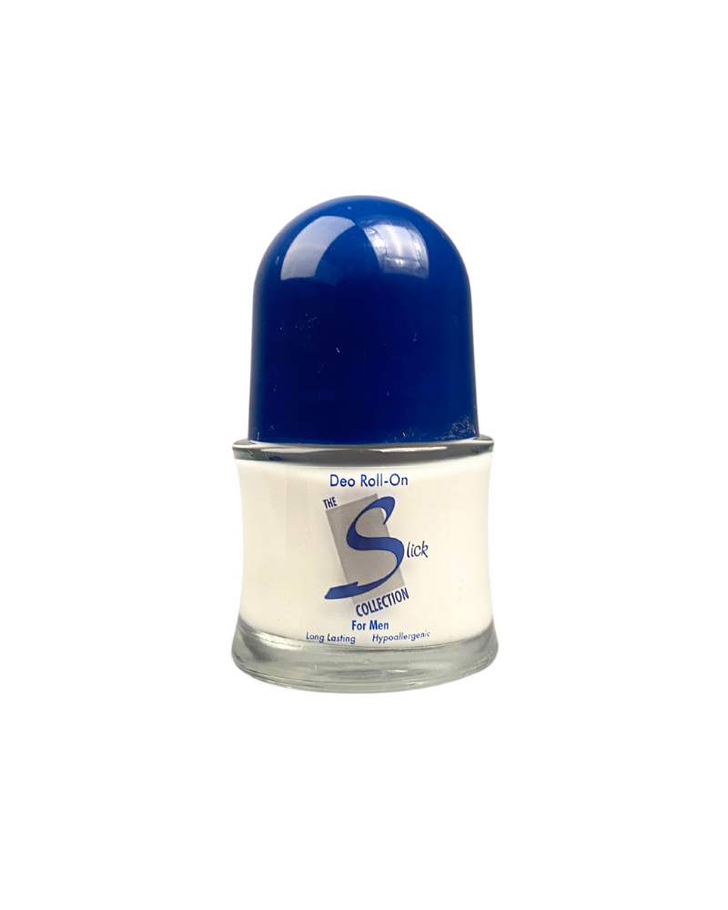 Roll On 50ml For Men S.Collection