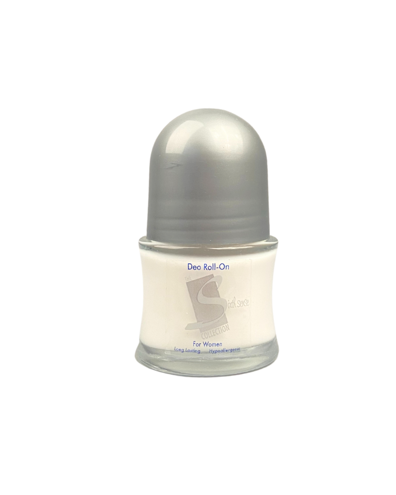 Roll On 50ml For Women S.Collection