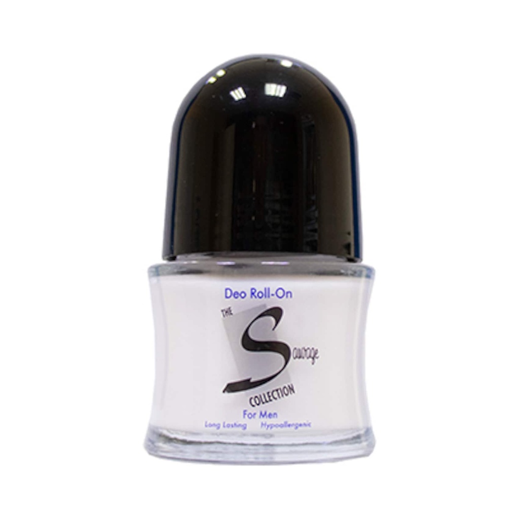 Roll On50ml For Men S.Collection