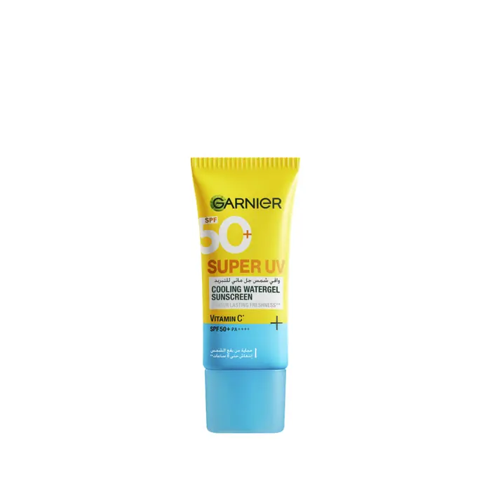 Super UV Water Gel Garnier