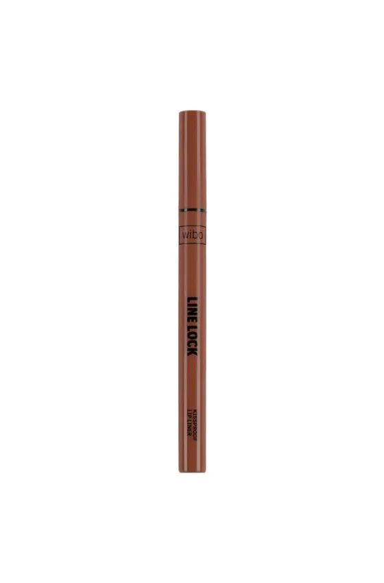  Line Lock Kissproof Lipliner Wibo