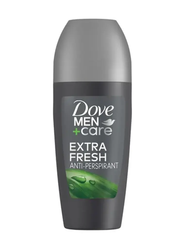 Man Care Extra Fresh Roll On 50mL Dove   