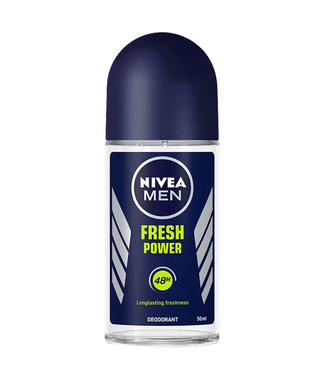 Fresh Power Roll On For Men Nivea