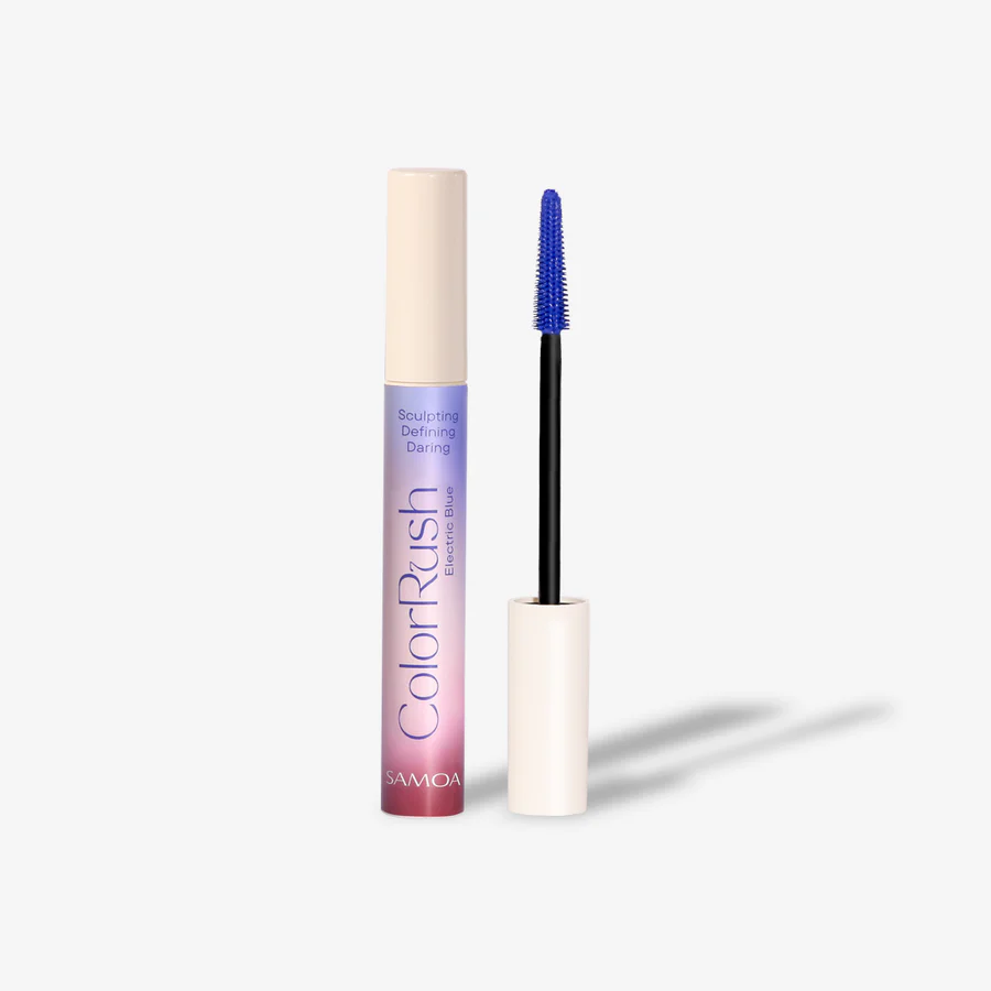 ColorRush Electric Blue Mascara Samoa
