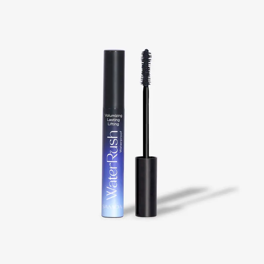 WaterRush Waterproof Black Mascara 