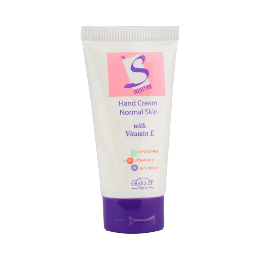 Hand Cream 75ml S.Collection