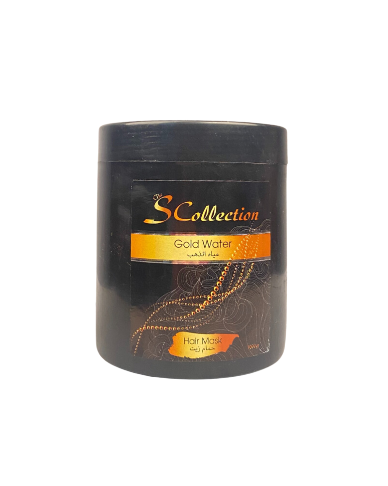 Hair mask 1000G S.Collection
