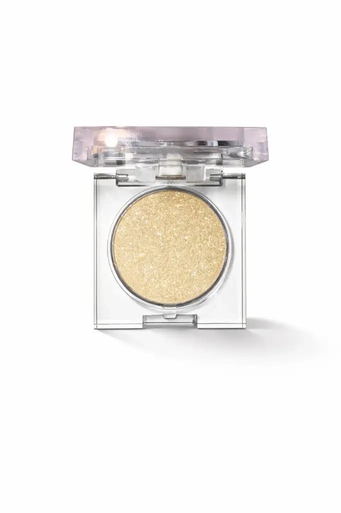 Galaxy Glow Highlighter Ruby Beauty 