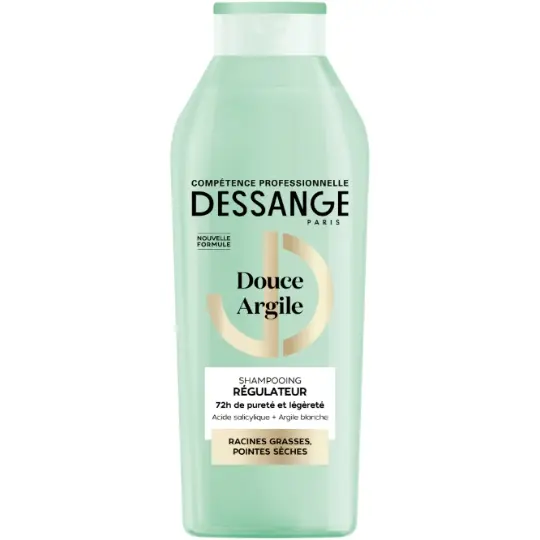 Douce Argile Shampoo 280ML Dessange 