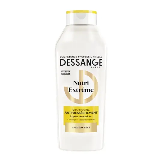 Nutri Extreme Shampoo 280ML Dessange