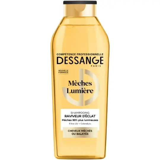 Meches Lumiere Shampoo 280ML Dessange