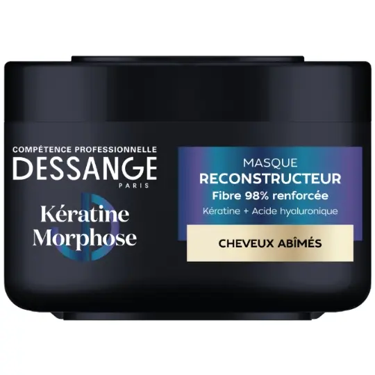 Keratin Morphose Mask 280ML Dessange