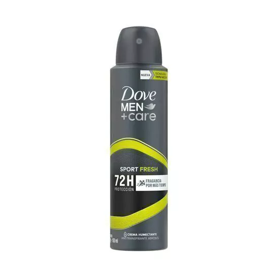 Sport Fresh Deo 150ml For Men Dove