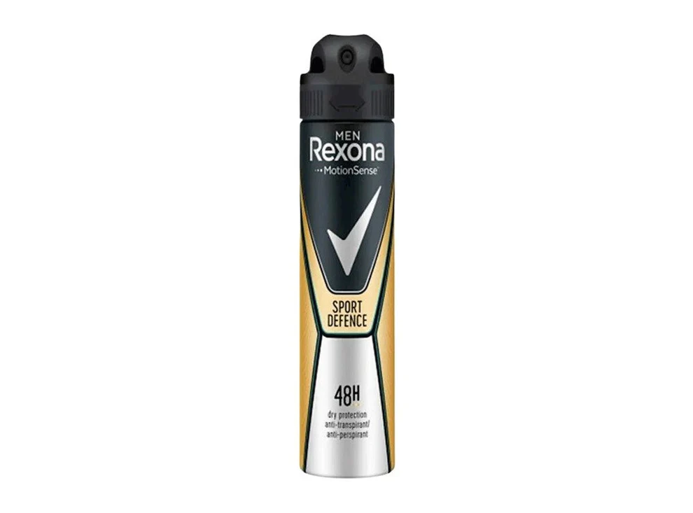 Sport Defence 200 ML Rexona Deo 