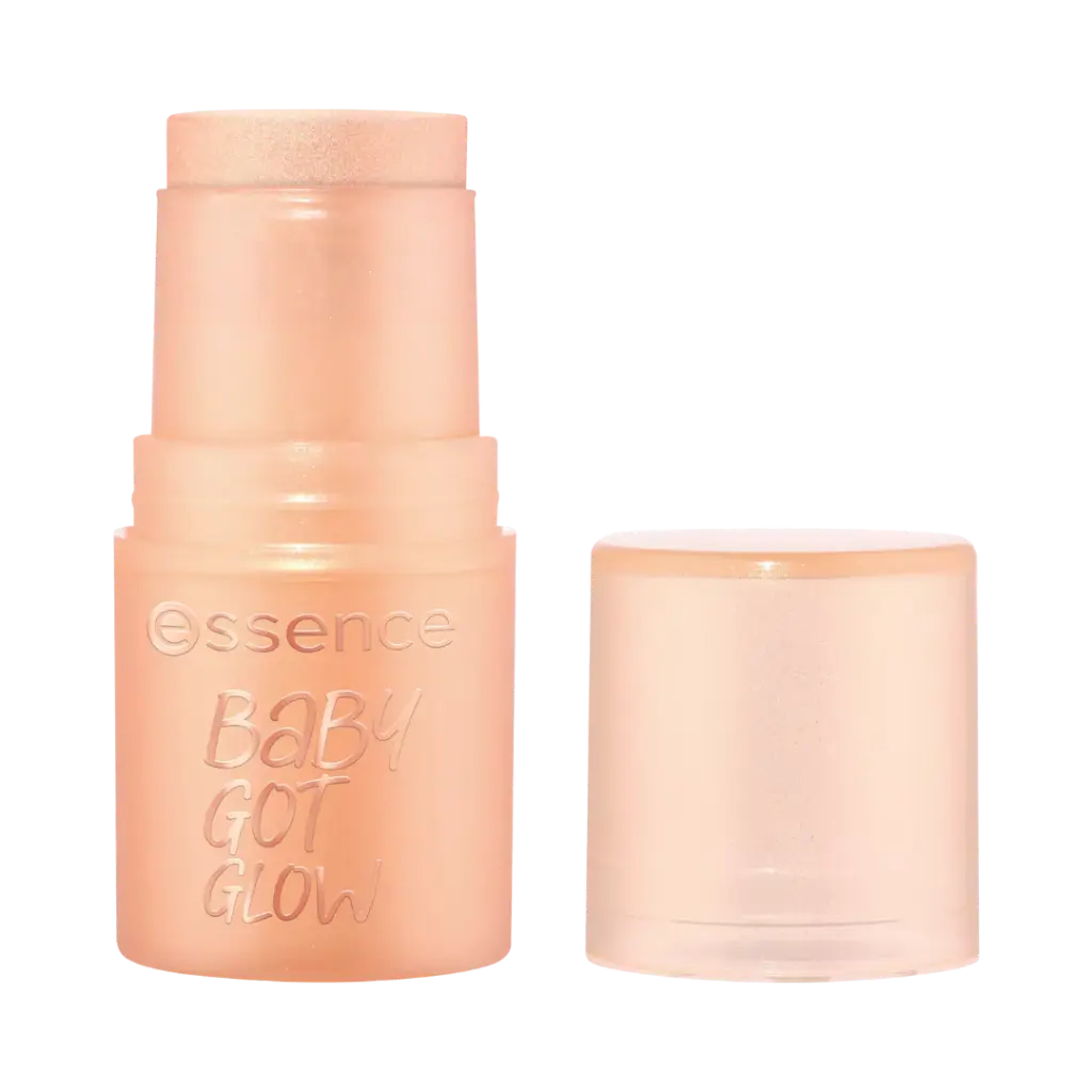  Baby Got Glow Highlighter Stick Essence