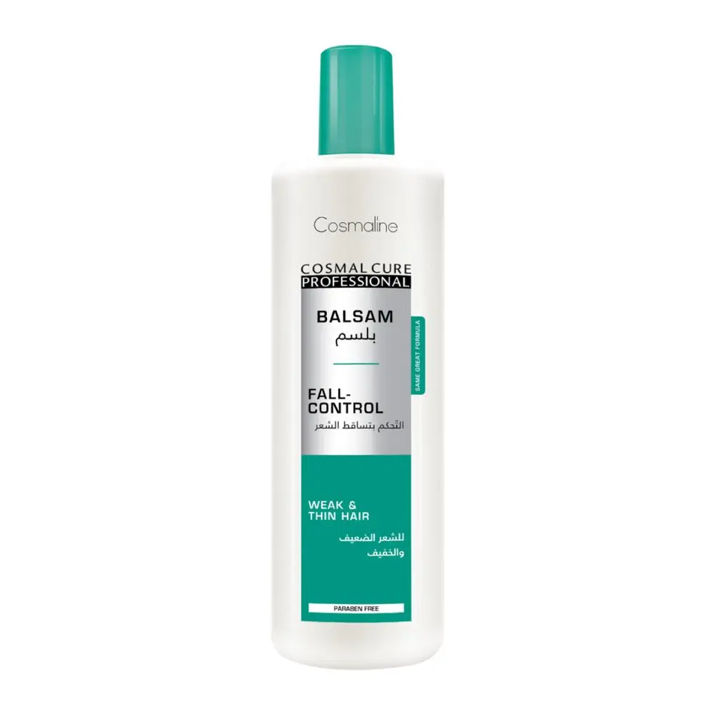 Cosmal Cure Fall Controle Conditioner 1000ml Cosmaline 