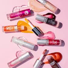 Hydra Kiss Lip Oil Essence