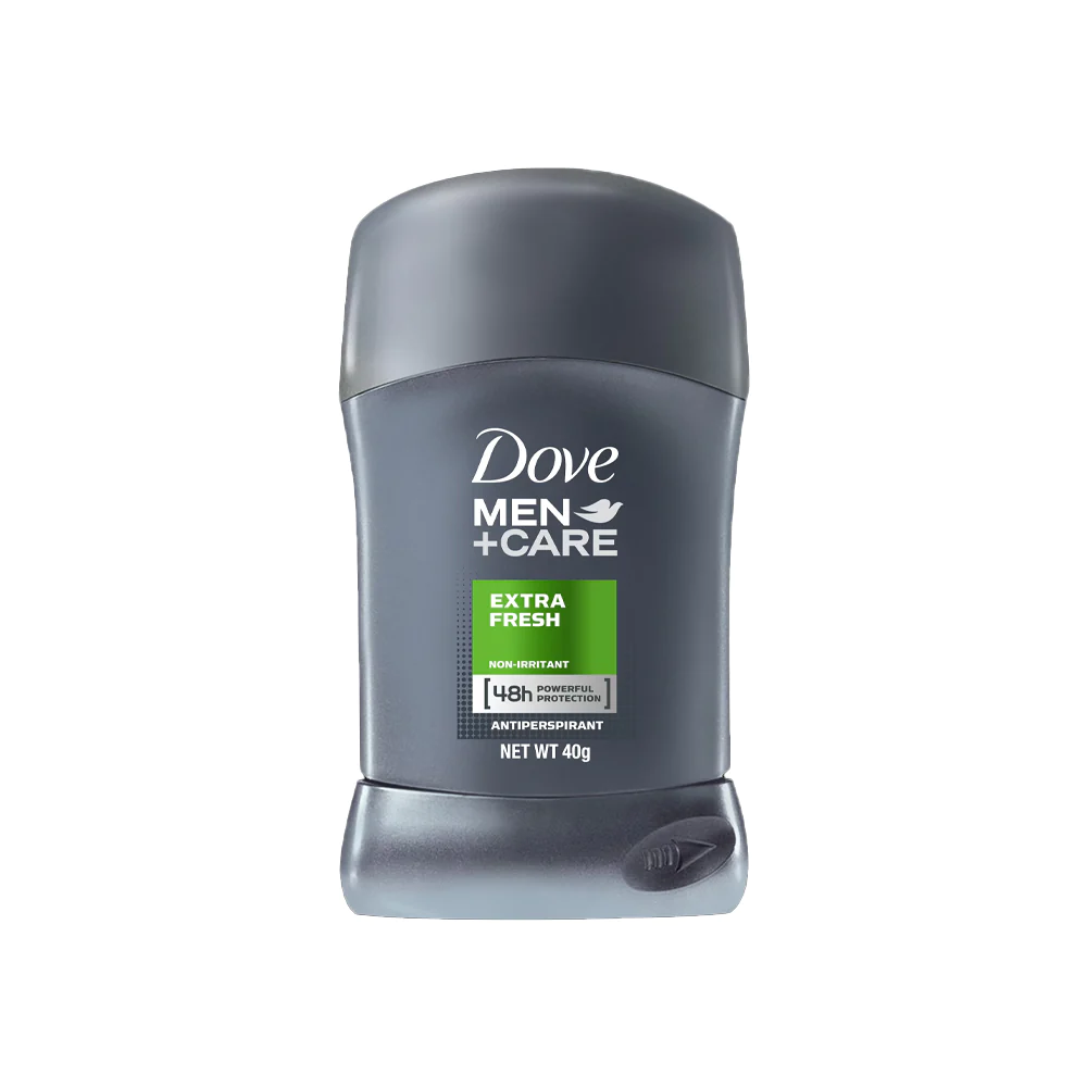 Extra Fresh deo Stick 48H 40G Dove 