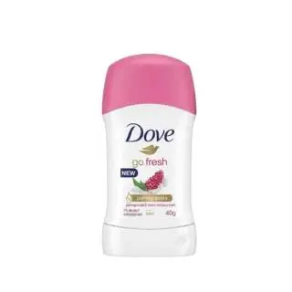 Pomegranate & lemon verbena Deo Stick 40G Unisex Dove 