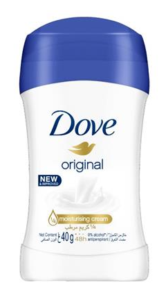 Original Deo Stick 40G Unisex Dove