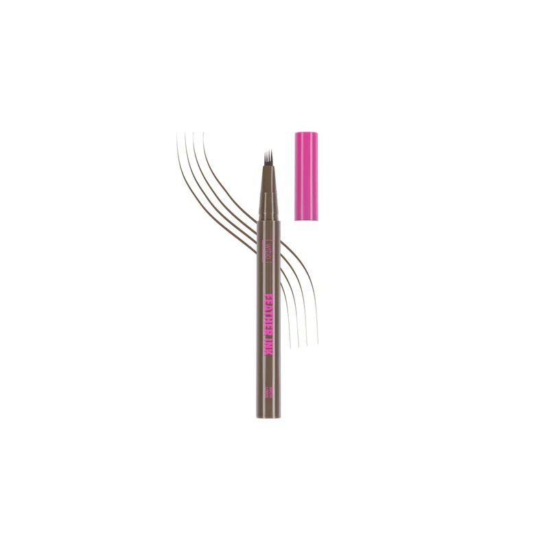 Feather Ink Brow Liner Wibo 