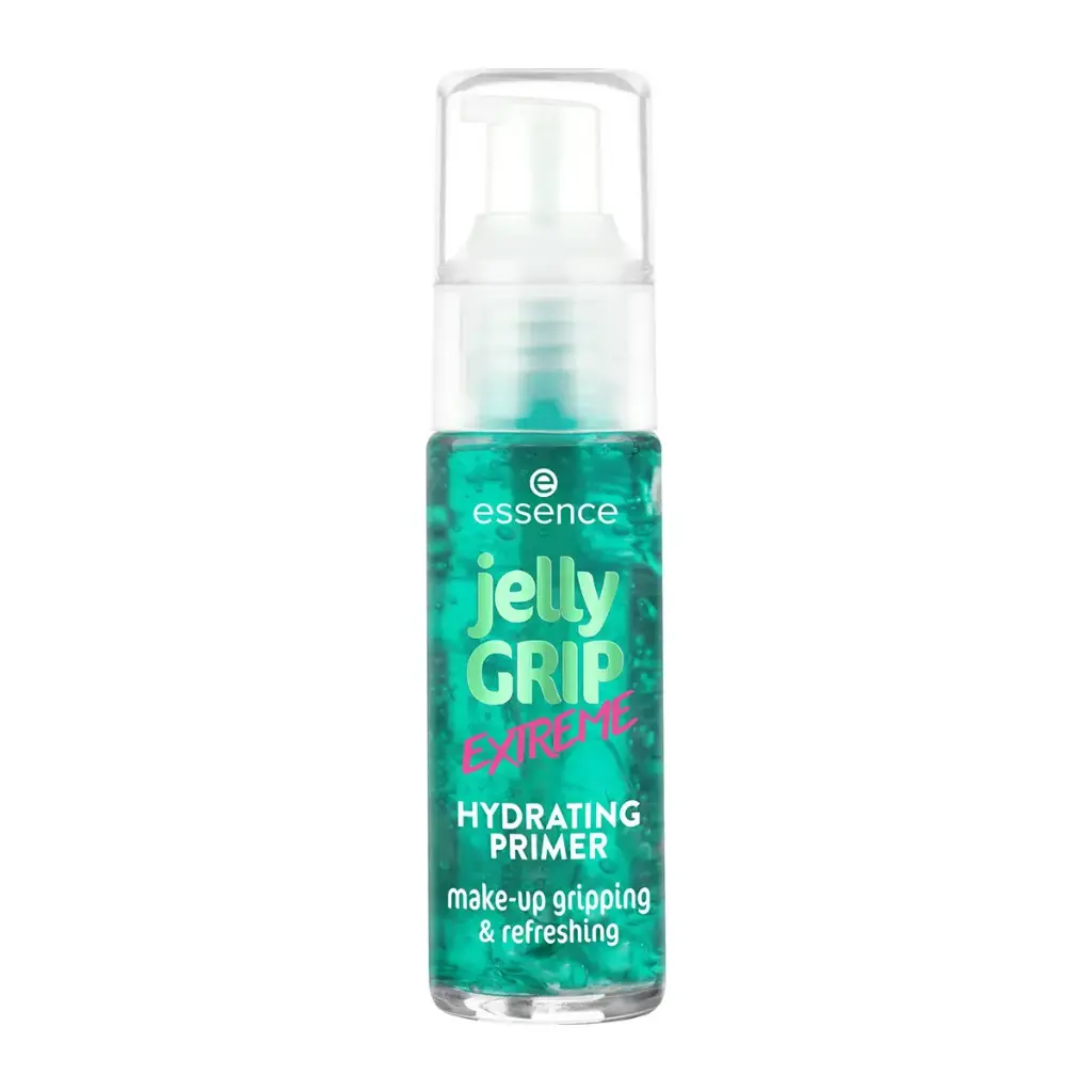 Primer Jelly Grip Extreme Hydrating Primer Essence 