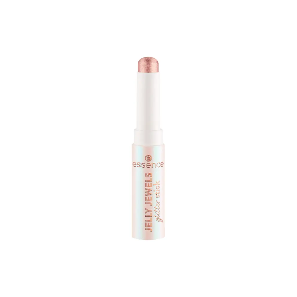 Eyeshadow Jelly Jewels Glitter Stick Essence