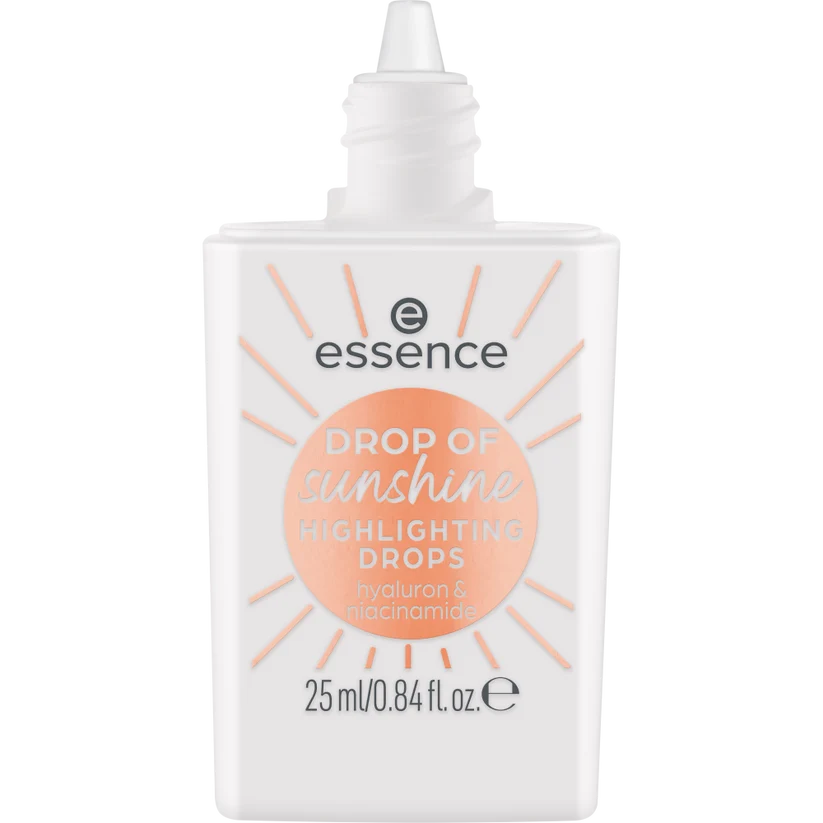  Drop Of Sunshine Highlighting Drops Essence