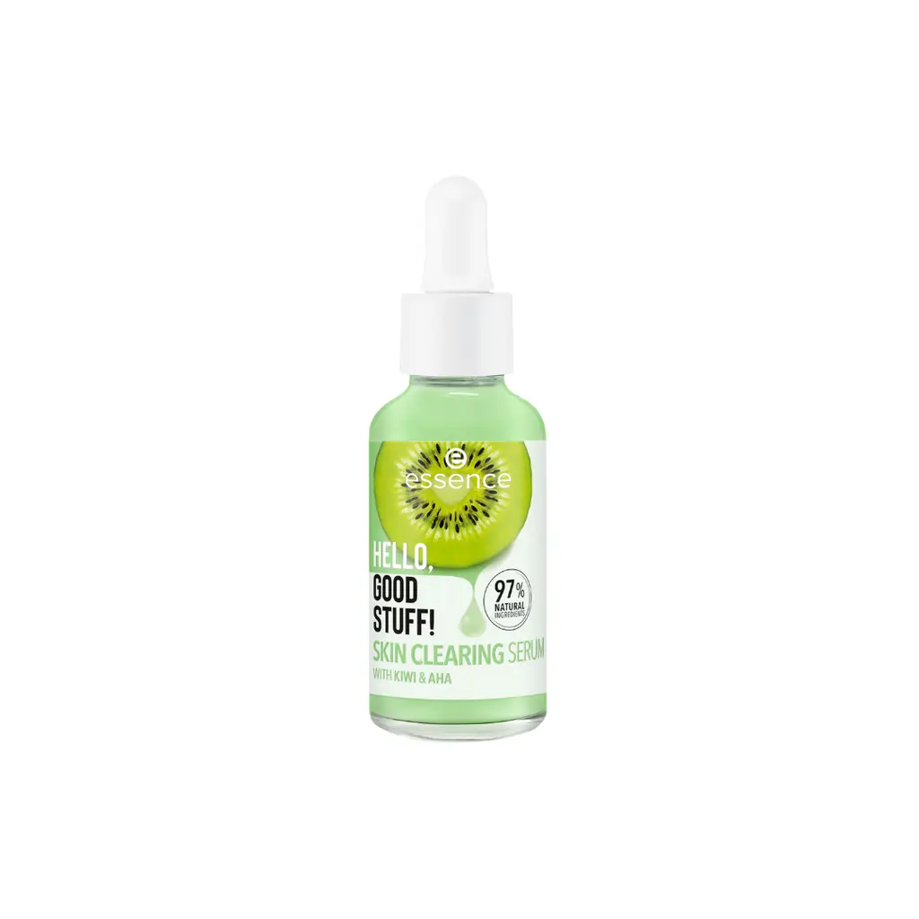  Hello GoodStuff Skin Clearing Serum Essence