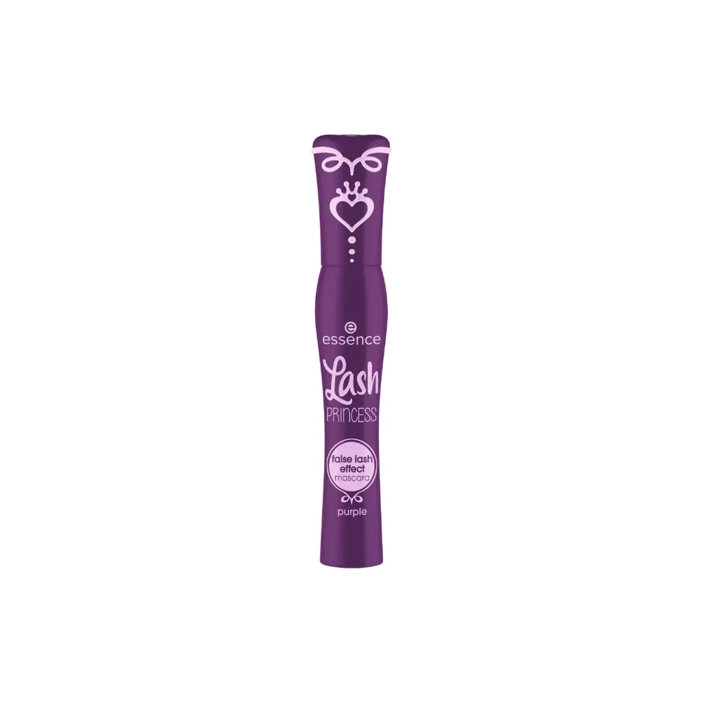  Lash Princess False Lash Mascara Purple Essence