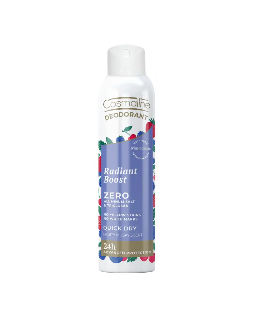 Pure Comfort Deo For Women 150ml Cosmaline 