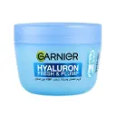 Face Cream Hyaluronic Refresh & Plump  Garnier 