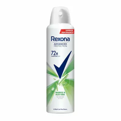 Aloe Vera Scent Deo Stick 200ML For Women72H Rexona  